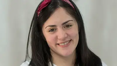Bake Off: Samanta Casais contestó todo y arremetió contra los que la critican Bake Off: Samanta Casais contestó todo y arremetió contra los que la critican