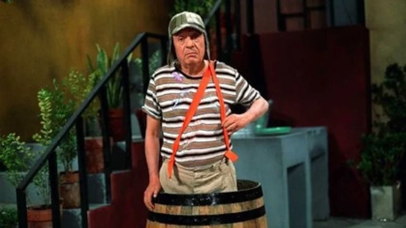 Misterio mexicano: Qué pasó con el barril de 'El Chavo del 8'