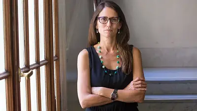 Paridad de género en financiamiento a empresas Paridad de género en financiamiento a empresas