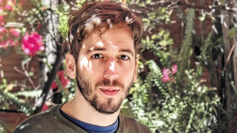 Casados con Hijos: Martín Piroyansky reveló qué personaje estuvo cerca de interpretar