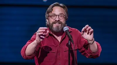 Jueves 9 de julio: Tres especiales de Stand Up de Netflix para ver una y otra vez Jueves 9 de julio: Tres especiales de Stand Up de Netflix para ver una y otra vez