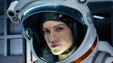 Netflix viaja a Marte en su nueva serie de ciencia ficción