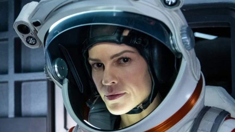 Netflix viaja a Marte en "Away", su nueva serie original de ciencia ficción