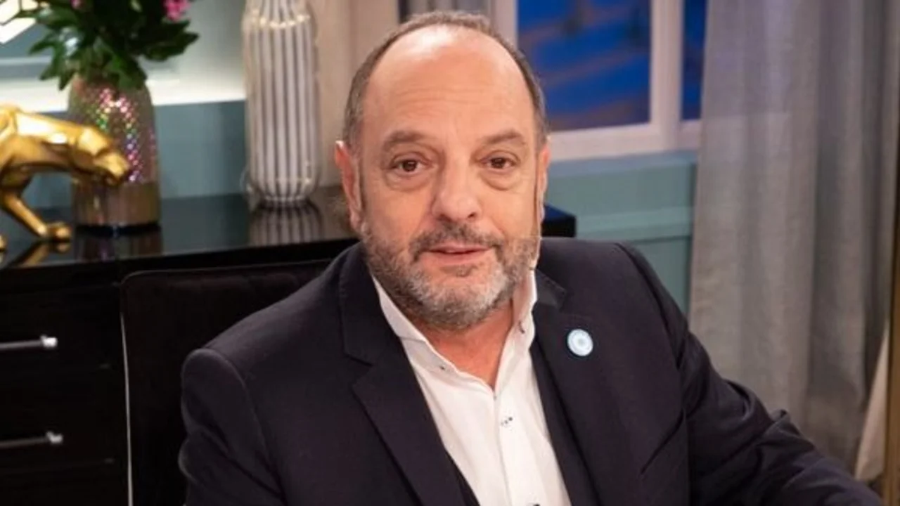 Crisis por el Rating: Baby Etchecopar y su discurso de derecha hacen sufrir a El Trece