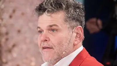 Video: la justificación de Alfredo Casero tras sus gritos en el Congreso Video: la justificación de Alfredo Casero tras sus gritos en el Congreso