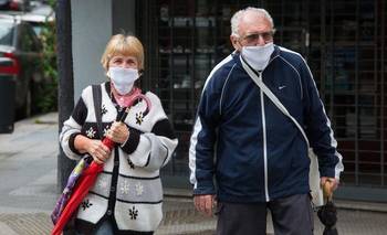 Los adultos mayores también merecen una Ciudad para ellos | Ciudad de buenos aires