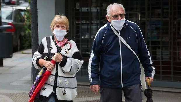 Los adultos mayores también merecen una Ciudad para ellos | Ciudad de buenos aires