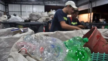 Qué piensan y qué tanto aprendieron los argentinos sobre separación de residuos