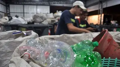Qué pasó con la empresa argentina que paga por juntar botellas y reciclar. Cómo registrarse en Beland para obtener ingresos por reciclar. Qué pasó con la empresa argentina que paga por juntar botellas y reciclar. Cómo registrarse en Beland para obtener ingresos por reciclar.