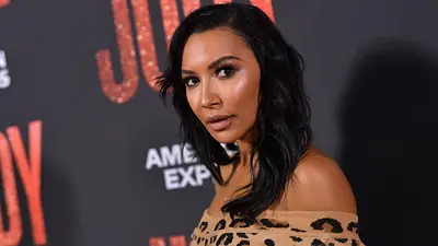 Glee, la serie de las tragedias: Desapareció una actriz y no la pueden encontrar Glee, la serie de las tragedias: Desapareció una actriz y no la pueden encontrar