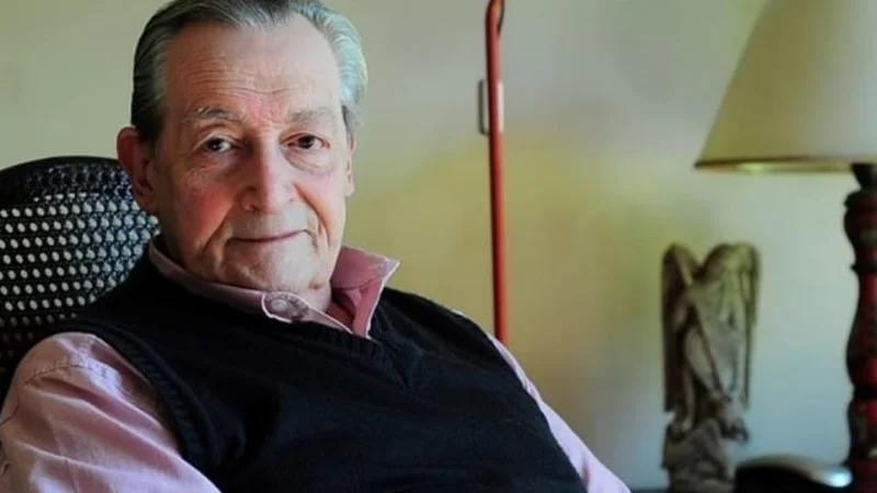 Coronavirus en Argentina: Murió Agustín Alezzo, maestro de actores