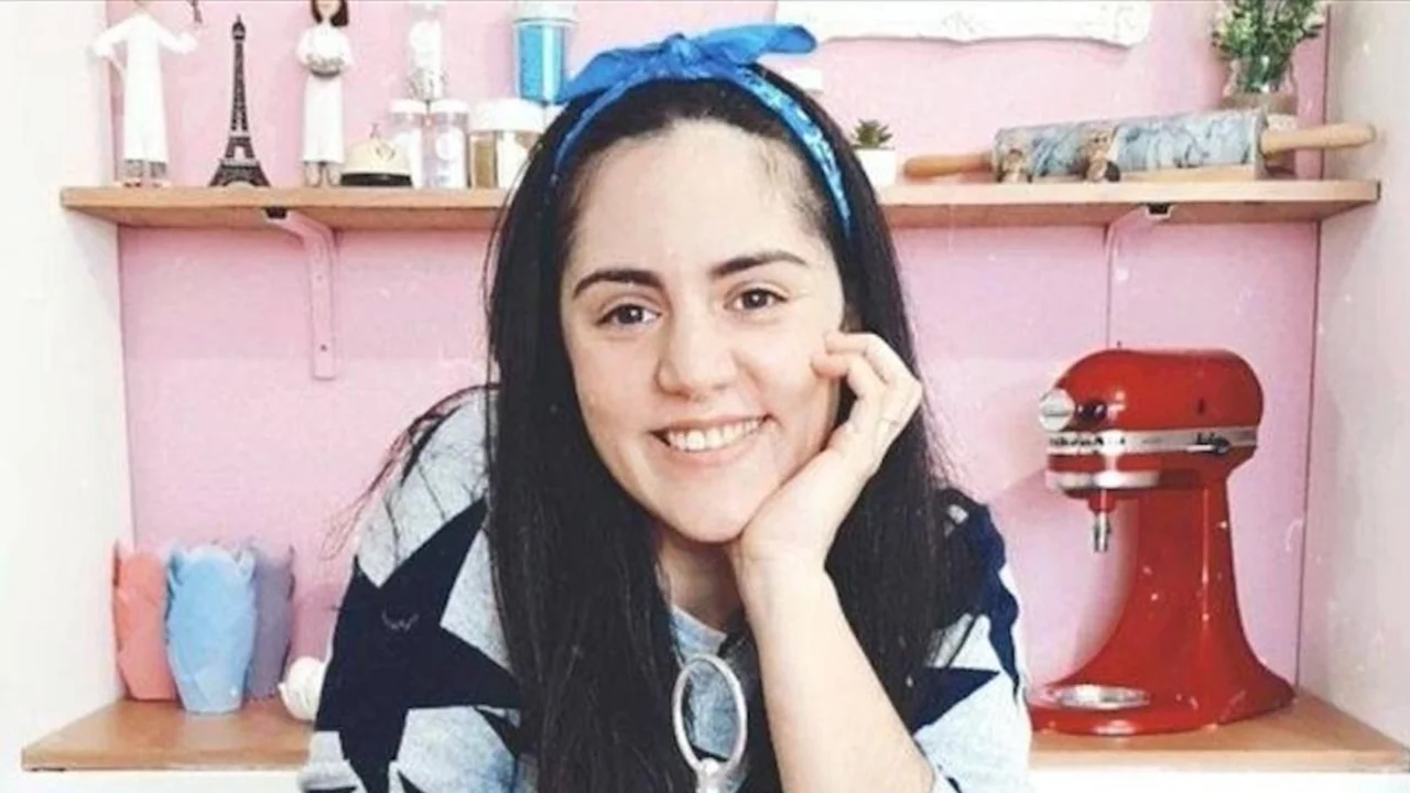 Escándalo en Bake Off: El cuñado de Samanta la acusó de estafadora