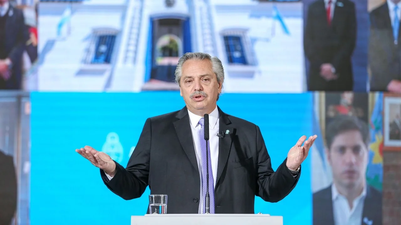 Alberto Fernández se reunirá con diputados macristas: de qué hablarán