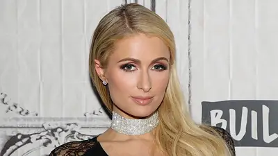Paris Hilton quiere ser presidenta: La picante consigna que usó para burlarse de Trump Paris Hilton quiere ser presidenta: La picante consigna que usó para burlarse de Trump