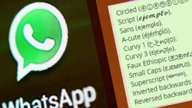 Whatsapp: cómo saber quién es tu contacto favorito