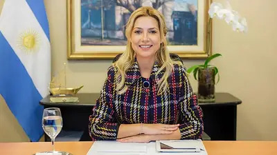La Primera Dama, Fabiola Yañez, fue nuevamente víctima de una atroz fake news La Primera Dama, Fabiola Yañez, fue nuevamente víctima de una atroz fake news