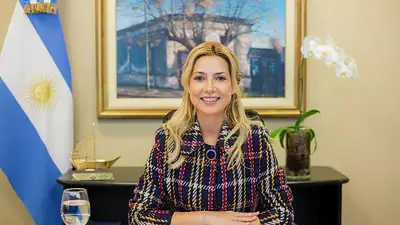 Fabiola Yáñez apoyó el tratamiento de la ley sobre fibrosis quística Fabiola Yáñez apoyó el tratamiento de la ley sobre fibrosis quística
