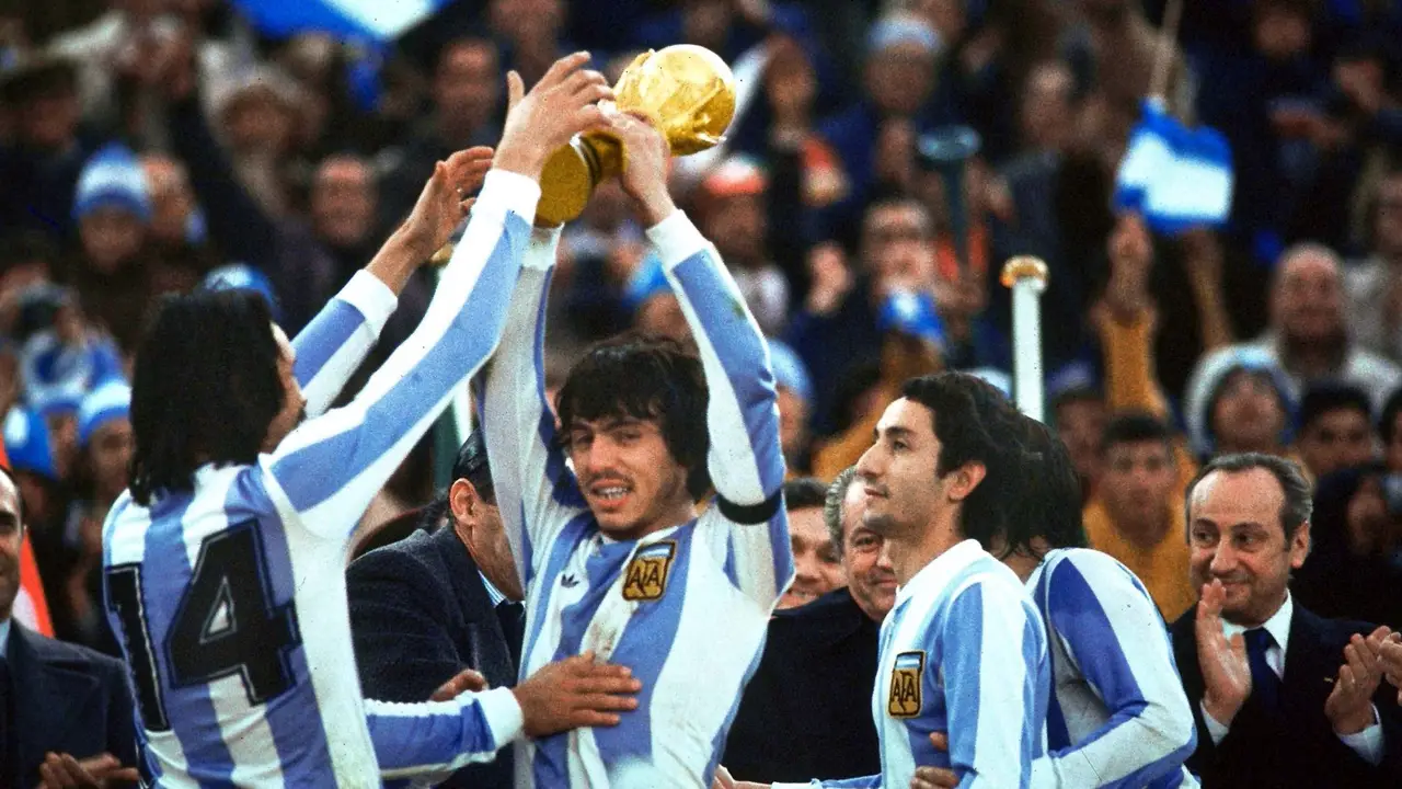 Una gloria de la Selección reveló que fue secuestrado por la dictadura