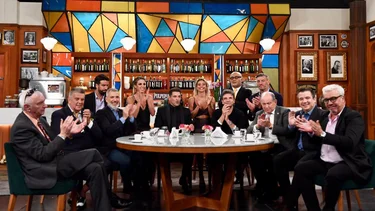 Productor ejecutivo de Polémica en el Bar dio positivo de COVID