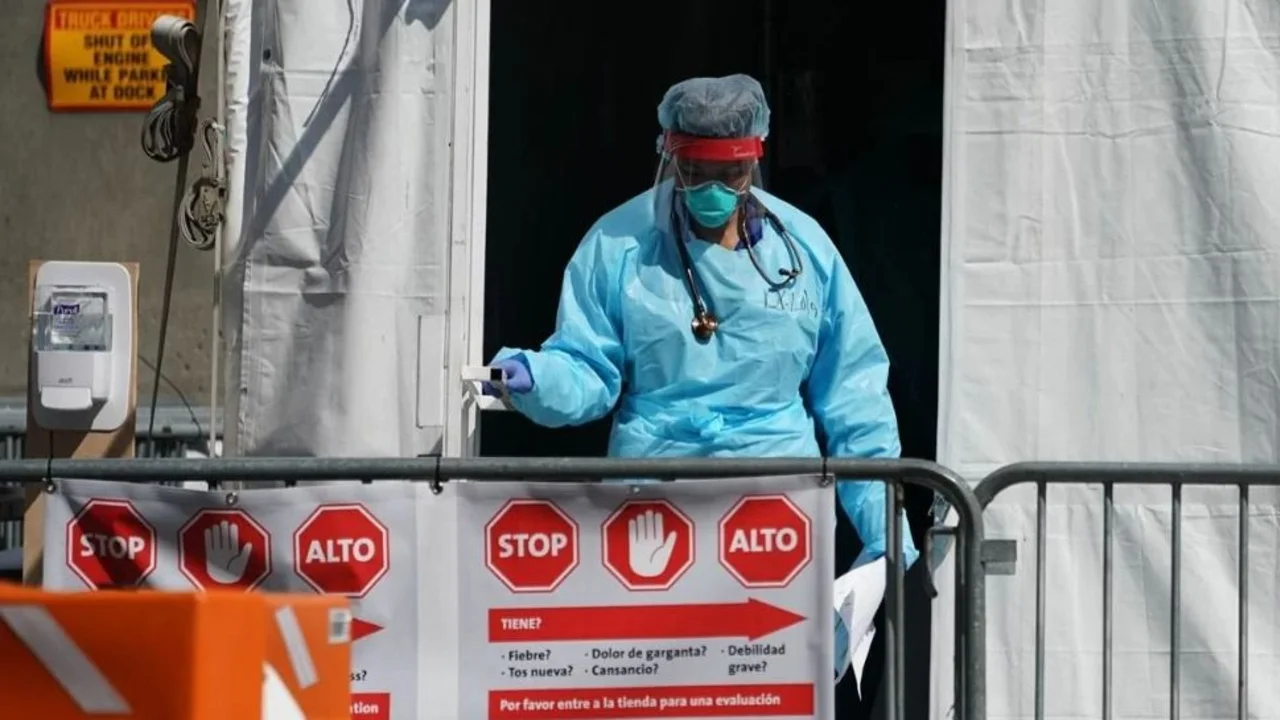 El desdén no es buena vacuna contra el coronavirus