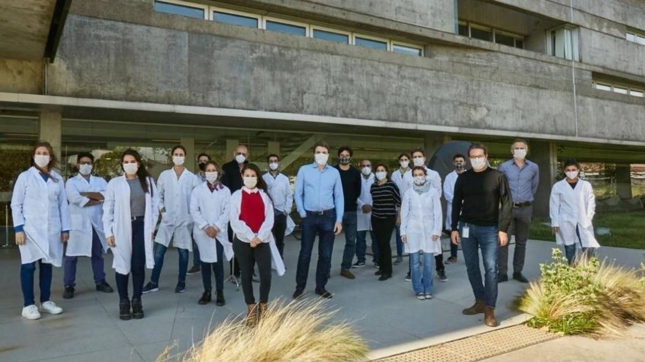 Científicos del Conicet paran la semana próxima con fuertes demandas en Ciencia y Tecnología