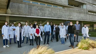 Científicos del Conicet paran la semana próxima con fuertes demandas en Ciencia y Tecnología Científicos del Conicet paran la semana próxima con fuertes demandas en Ciencia y Tecnología