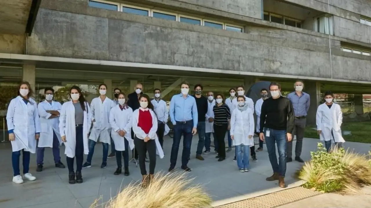 Científicos del Conicet paran la semana próxima con fuertes demandas en Ciencia y Tecnología