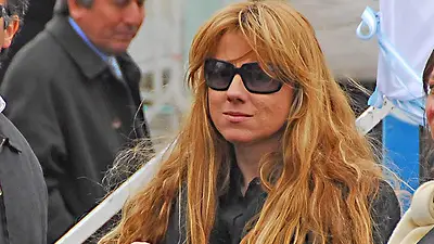 Respaldan institucional a Natalia Mercado como fiscal del caso Fabián Gutiérrez Respaldan institucional a Natalia Mercado como fiscal del caso Fabián Gutiérrez