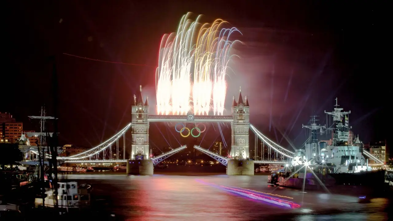 Escándalo en Inglaterra: 91 atletas británicos probaron sustancia para retrasar el cansancio en Londres 2012