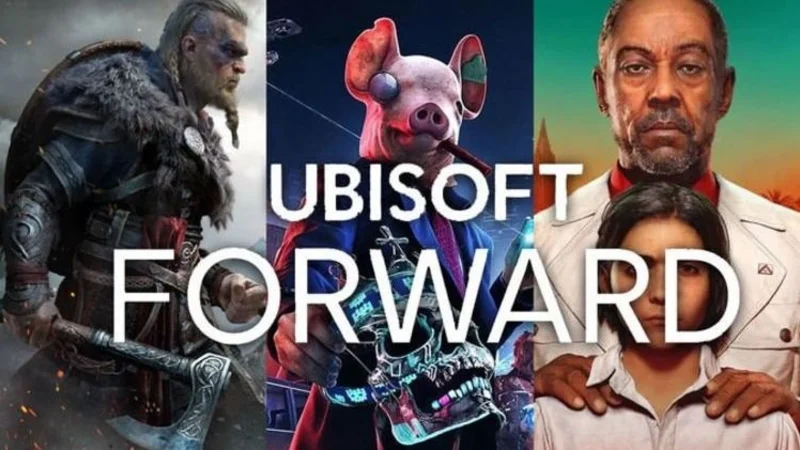 Ubisoft Forward: A qué hora y cómo ver la conferencia desde Argentina