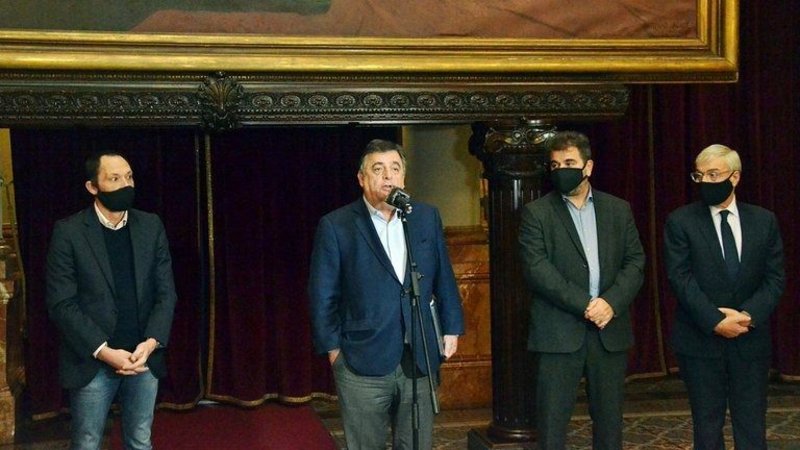 El fuerte aumento patrimonial de los líderes opositores que combaten el impuesto a los ricos