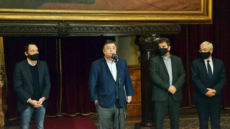 El fuerte aumento patrimonial de los líderes opositores que combaten el impuesto a los ricos