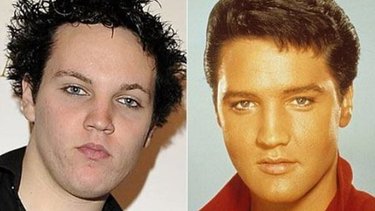 Conmoción: se suicidó el nieto de Elvis Presley