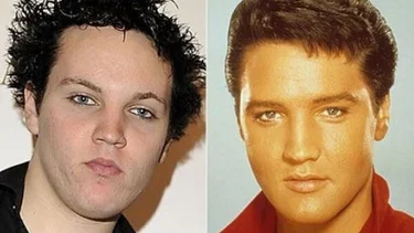 Conmoción: se suicidó el nieto de Elvis Presley