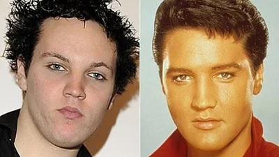 Conmoción: se suicidó el nieto de Elvis Presley Conmoción: se suicidó el nieto de Elvis Presley