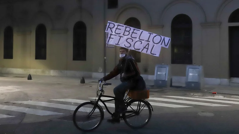 Según estudio científico, respetar el distanciamiento social depende de la inteligencia 