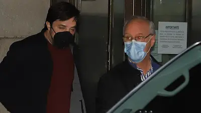 Gollán aseguró que si en 3 semanas bajan los casos a 1500 en el AMBA salen de la cuarentena Gollán aseguró que si en 3 semanas bajan los casos a 1500 en el AMBA salen de la cuarentena