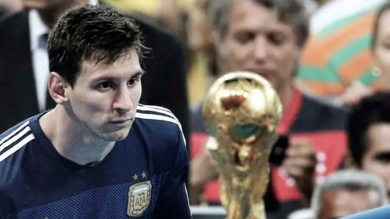 A seis años de la final de Brasil 2014: Tres momentos que podrían haber cambiado la derrota contra Alemania
