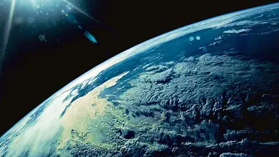 Afirman que los Aliens pueden espiar a los humanos con sondas Afirman que los Aliens pueden espiar a los humanos con sondas