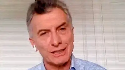 El ENRE sancionó en casi un millón de pesos a una empresa de la familia Macri El ENRE sancionó en casi un millón de pesos a una empresa de la familia Macri