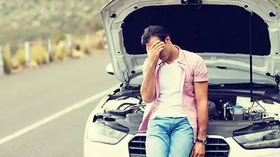 Las marcas de autos con más fallas de fábrica, según un importante estudio Las marcas de autos con más fallas de fábrica, según un importante estudio
