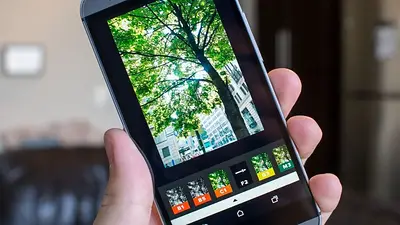 Las siete mejores aplicaciones para editar fotos en Android y iOS Las siete mejores aplicaciones para editar fotos en Android y iOS