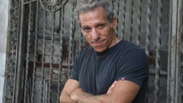 Marcelo Mazzarello se burló de la vacuna contra el COVID-19