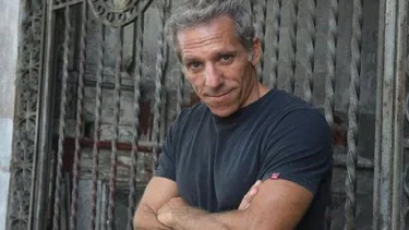 Marcelo Mazzarello se burló de la vacuna contra el COVID-19