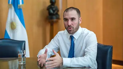El Grupo Ad Hoc confirmó su ingreso al canje de deuda externa El Grupo Ad Hoc confirmó su ingreso al canje de deuda externa