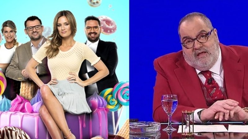 Sin Bake Off, Lanata ganó el rating: ¿Qué va a hacer Telefe los domingos?