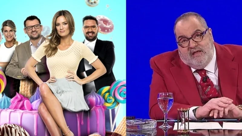 Sin Bake Off, Lanata ganó el rating: ¿Qué va a hacer Telefe los domingos?