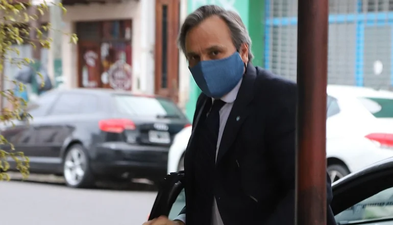 Espionaje ilegal: el juez de Lomas de Zamora rechazó enviar la causa a Comodoro Py