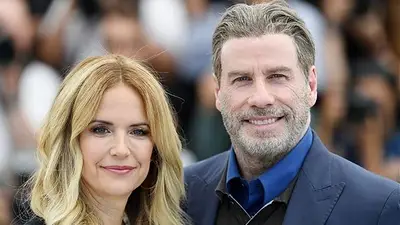 John Travolta se despidió de su esposa con un desgarrador mensaje John Travolta se despidió de su esposa con un desgarrador mensaje