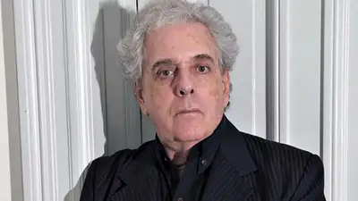 Antonio Gasalla violó la cuarentena y atacó las medidas de Alberto Antonio Gasalla violó la cuarentena y atacó las medidas de Alberto